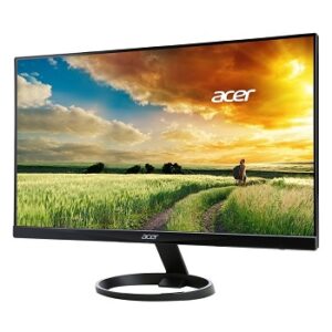 Acer 24" Widescreen LCD