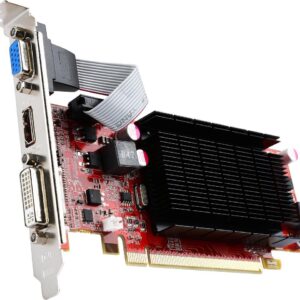 VISIONTEK RADEON 5450 PCIE 2GB