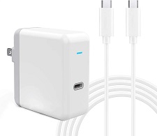 MacBook 61W USB C Charger