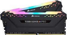 DDR4 PC4-28800 3600 MHz 32GB (16x2) RGB